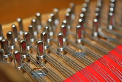 Piano buying and maintaining tips.