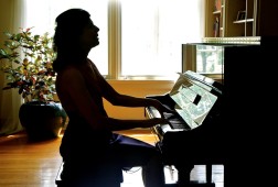 Body over Mind in Adult Piano Lessons