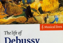 Placing Debussy into Context for This Student of Adult Piano Lessons
