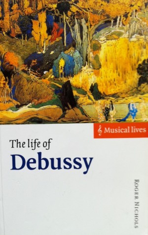 Placing Debussy into Context for This Student of Adult Piano Lessons