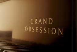 A Grand Obsession for Adult Piano Lessons