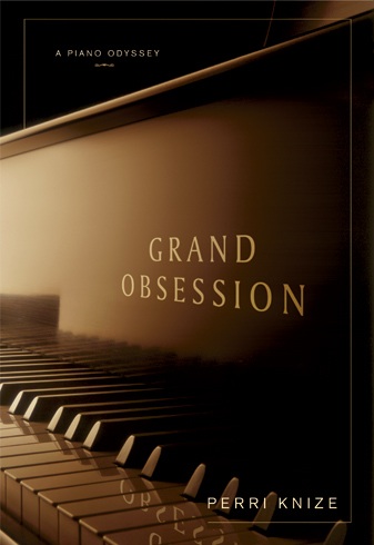A Grand Obsession for Adult Piano Lessons