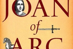 The Girl Soldier, Joan of Arc