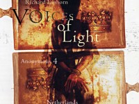 The Movie Behind Voices of Light