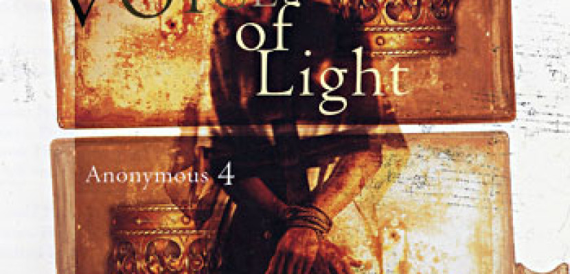 The Movie Behind Voices of Light