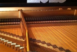 2013 New Year’s Resolutions pour le Piano
