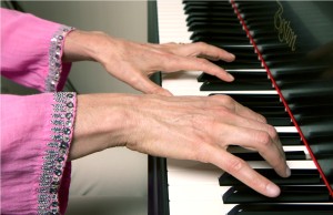 How to find a good piano teacher