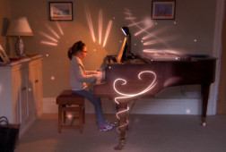 Holly_playing_piano_in_documentary_film