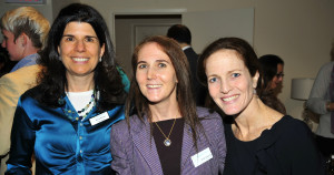 Hearing_Health_Foundation_event with Nancy Williams