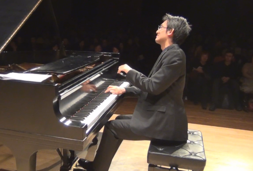 Grand Piano Passion The Debussy Clair De Lune Amplified Grand Piano Passion