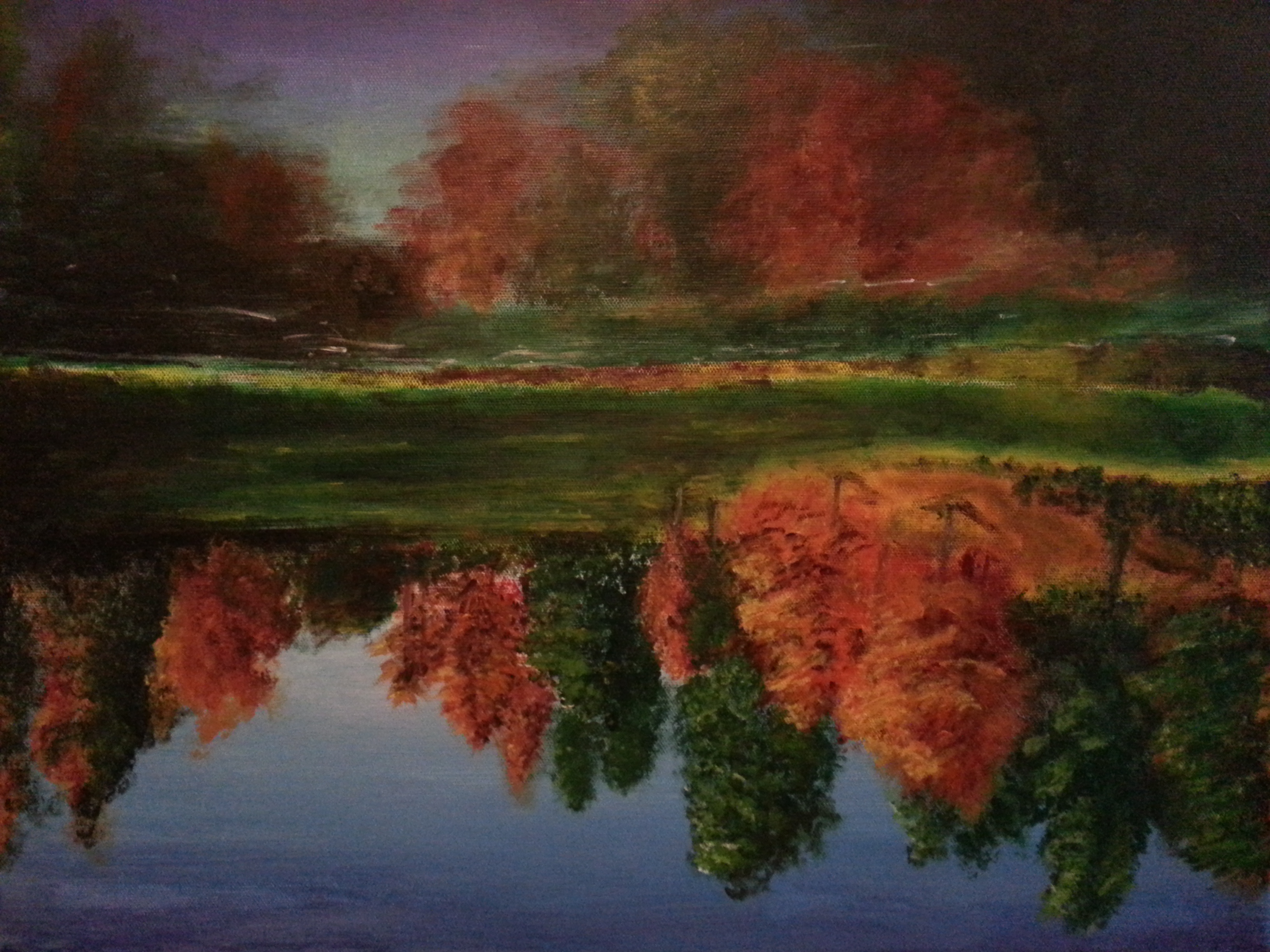 Fall_painting_Ricker_Choi