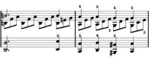Beethoven_Moonlight_Sonata_measures_56-57