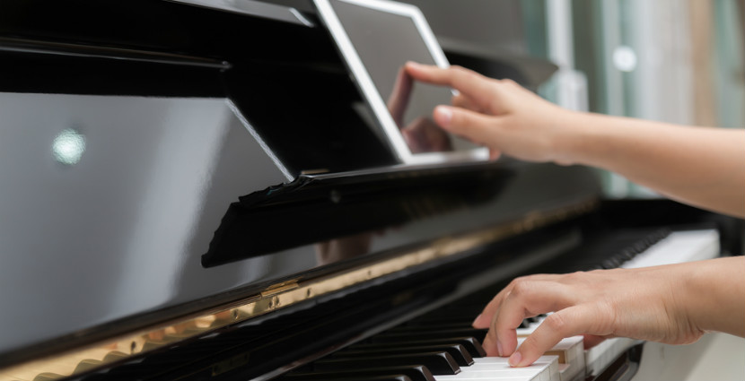 Go Paperless with Sheet Music Using the forScore App