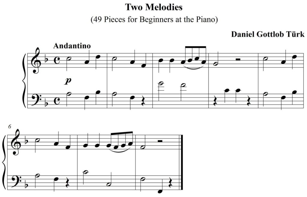 liszt sight read grieg