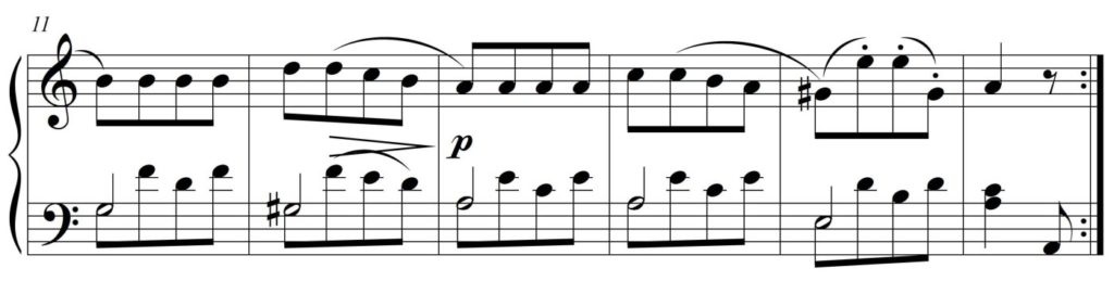 Sight_reading_exercise_for_piano