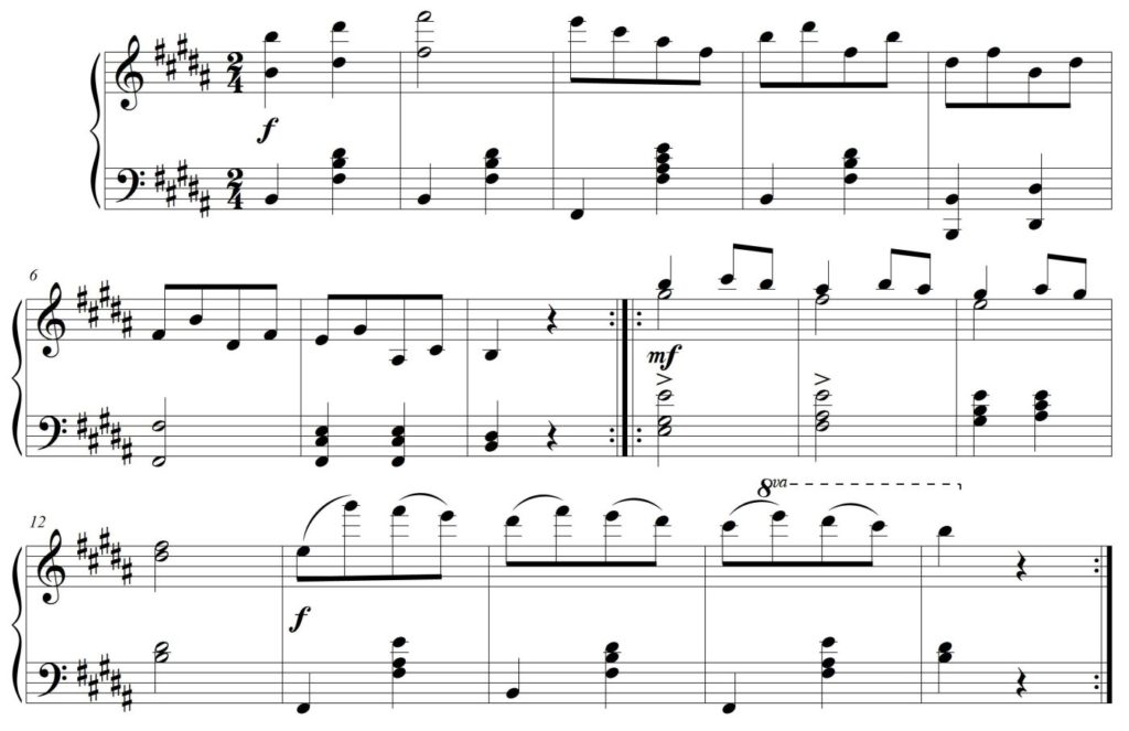 Sight_reading_exercise_for_piano
