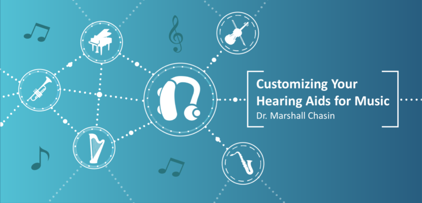 Dr_Marshall_Chasin_Customizing_Hearing_Aids