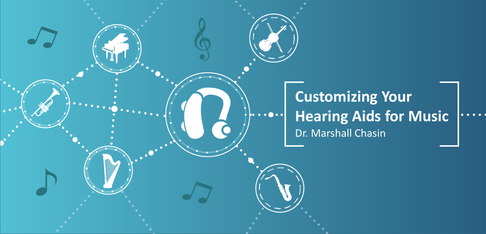 Dr. Chasin’s Checklist for Optimizing Your Hearing Aids for Music