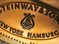 The Steinway Factory Tour Leads to Creative Inspiration