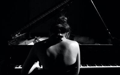 A Fresh Approach in Adult Amateur Piano Competitions