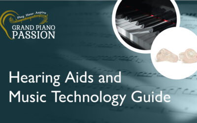 Hearing Aids and Music Technology Guide